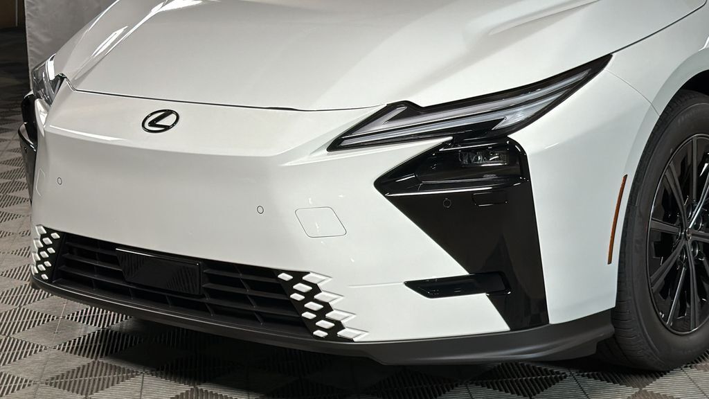 New 2026 Lexus ESe ES 500e Premium AWD PREMIUM