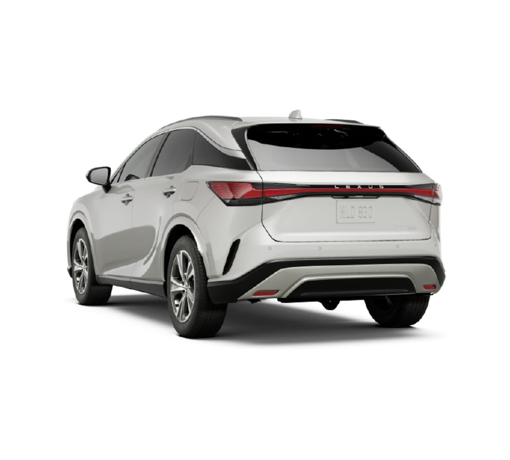 New 2026 Lexus RX 350 Premium AWD 5-DOOR SUV 4X4