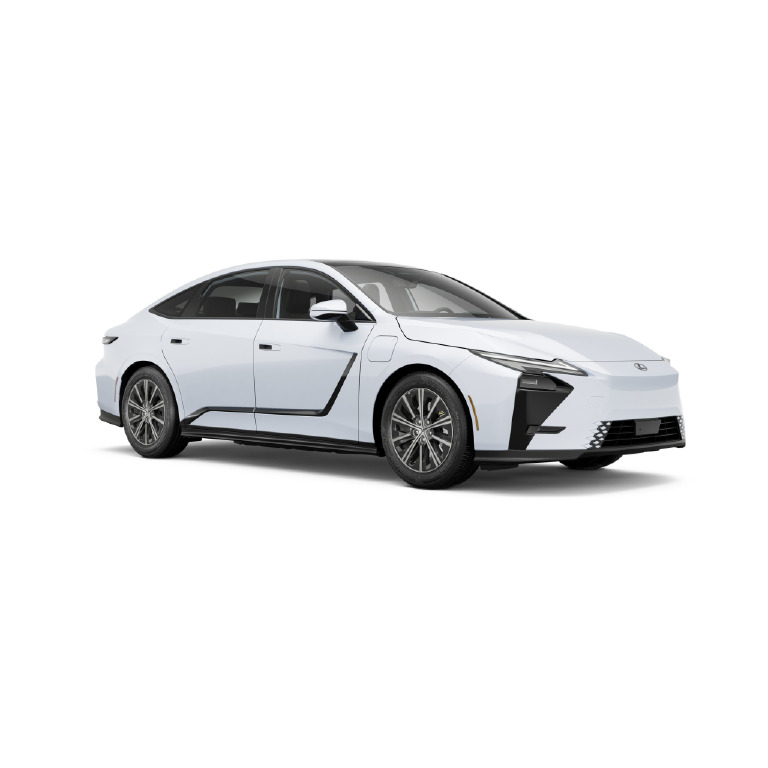 New 2027 Lexus ESe ES 500e Premium AWD PREMIUM