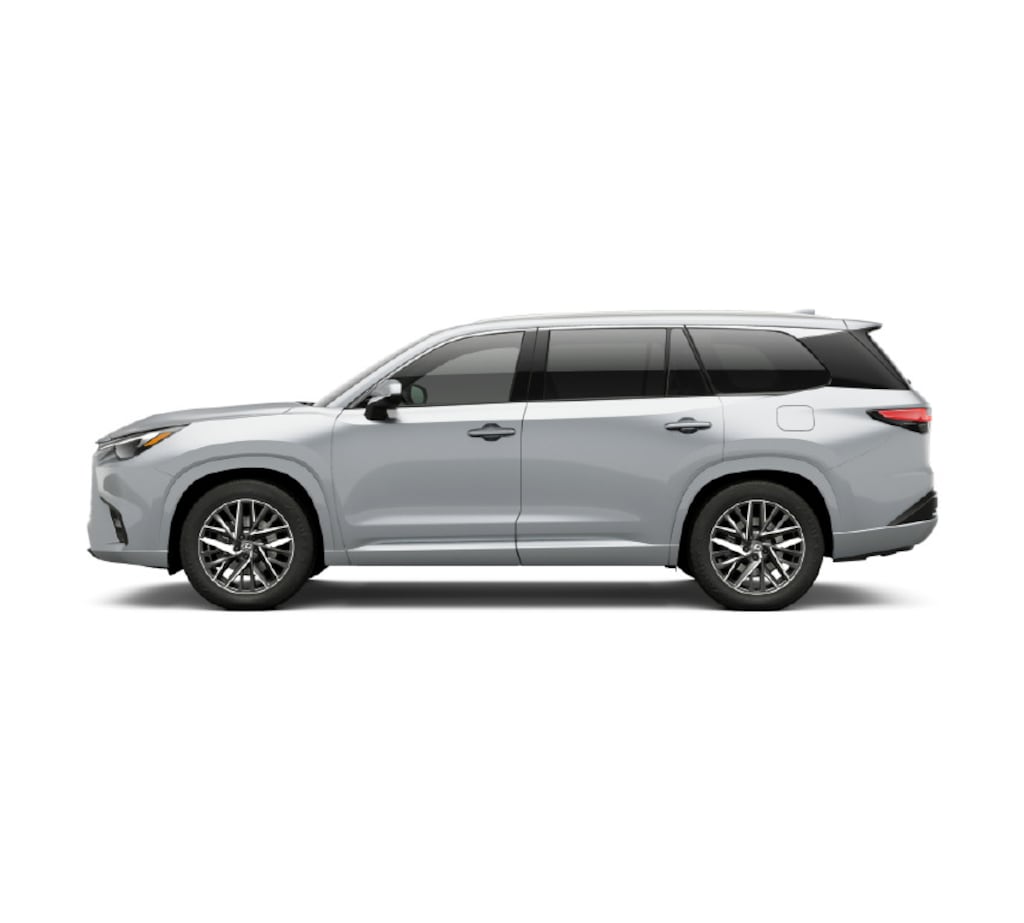 New 2026 Lexus TX 350 Premium AWD TX 350 AWD