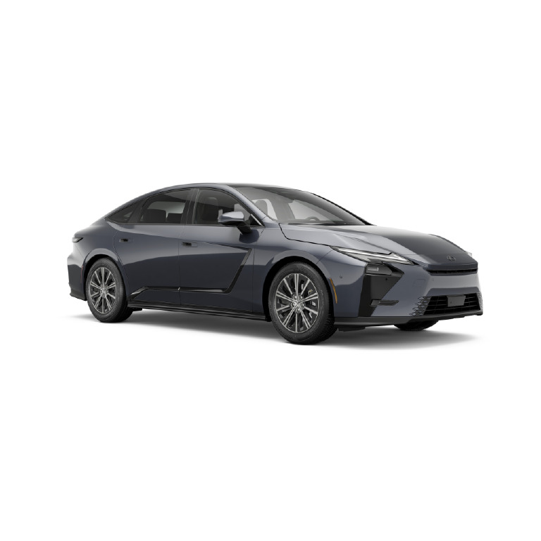 New 2027 Lexus ES Hybrid ES 350h Premium+ AWD PREMIUM+