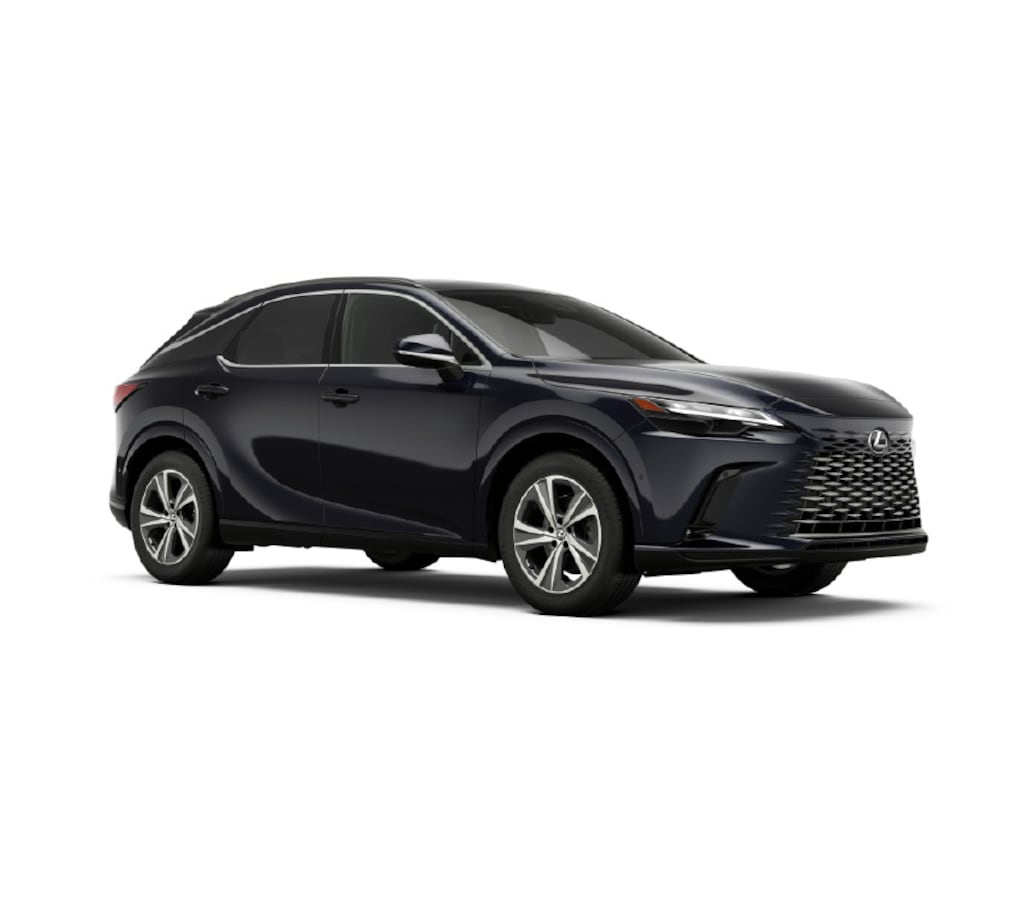 New 2026 Lexus RX Hybrid RX 350h Premium AWD RX 350H PREM AWD