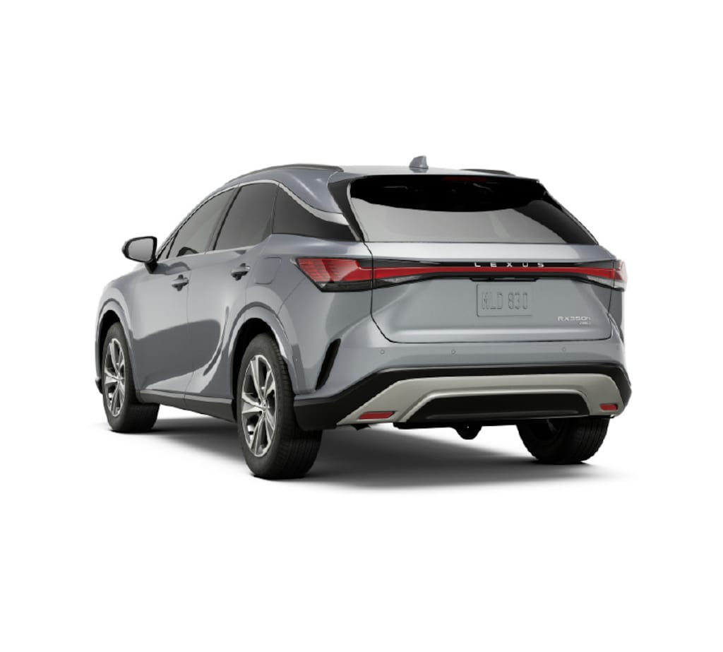 New 2026 Lexus RX Hybrid RX 350h Premium AWD RX 350H PREM AWD