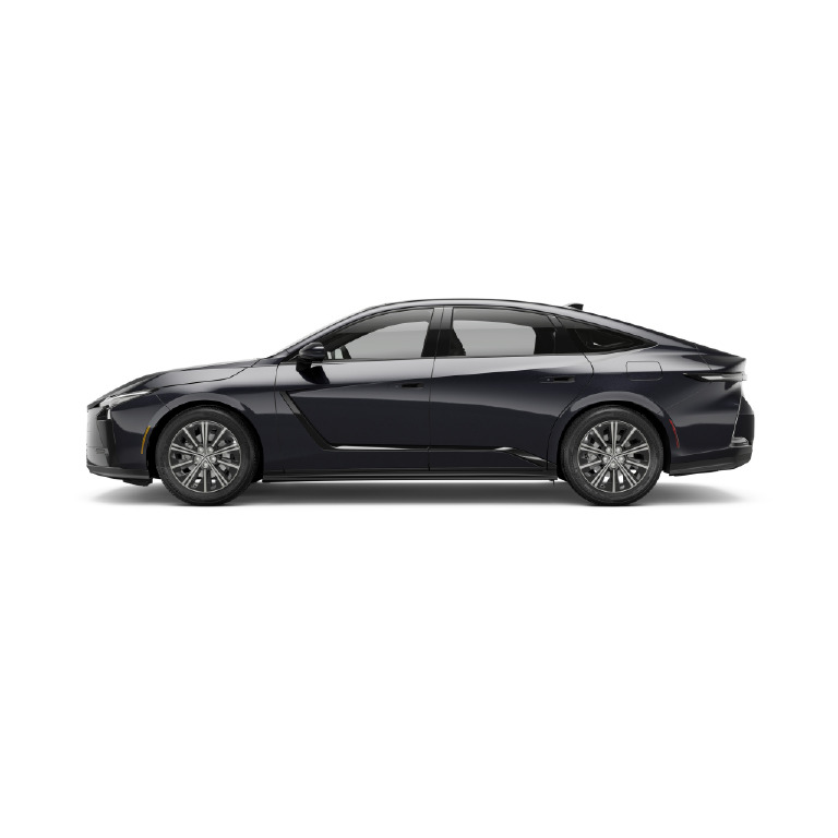New 2027 Lexus ES Hybrid ES 350h Premium AWD PREMIUM
