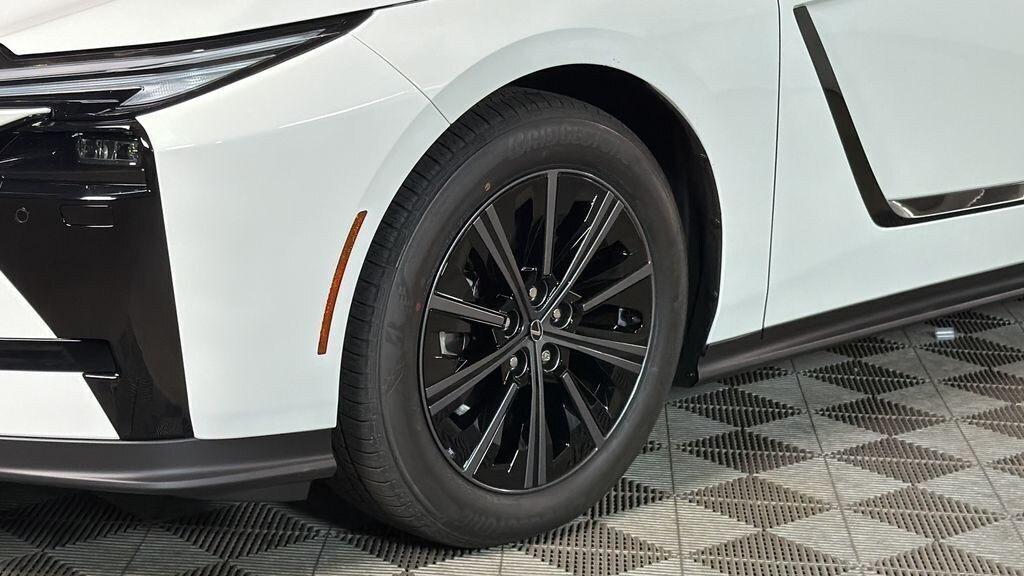 New 2026 Lexus ESe ES 500e Premium AWD PREMIUM