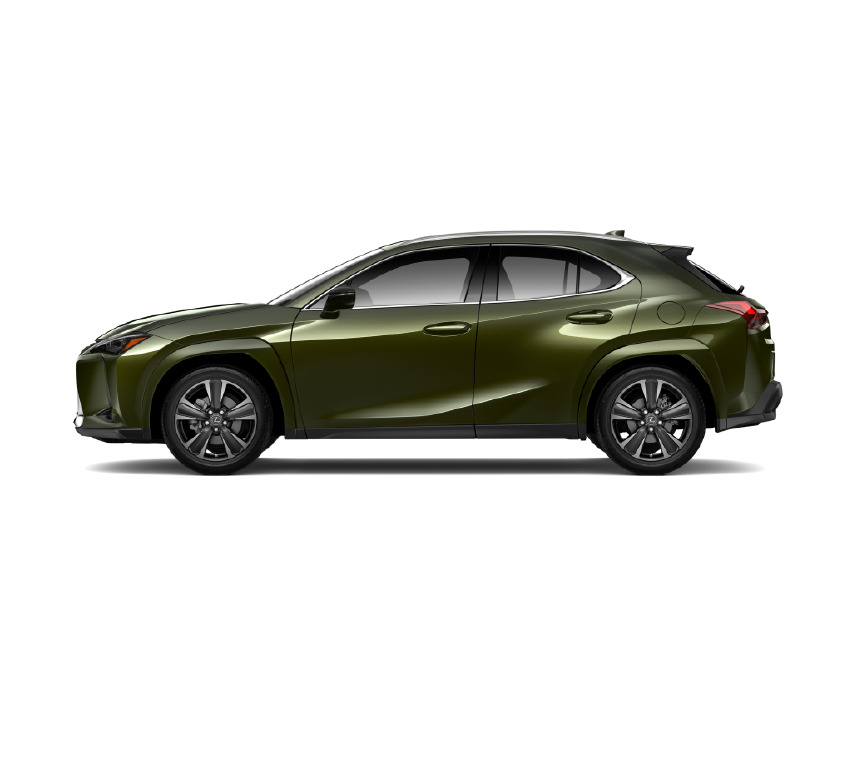 New 2026 Lexus UX Hybrid UX 300h Premium AWD 5-DOOR SUV AWD