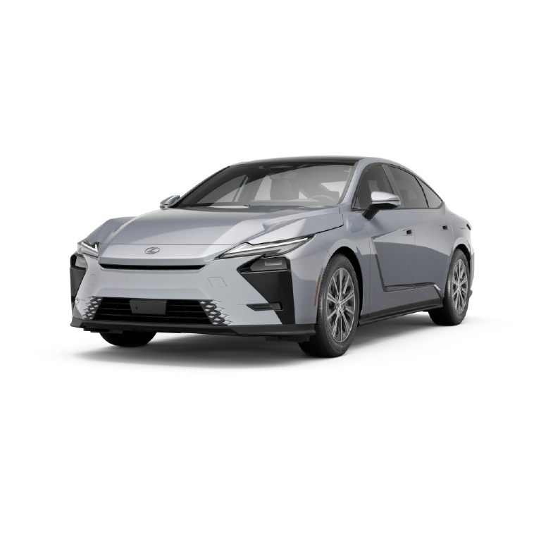 New 2027 Lexus ES Hybrid ES 350h Premium AWD PREMIUM