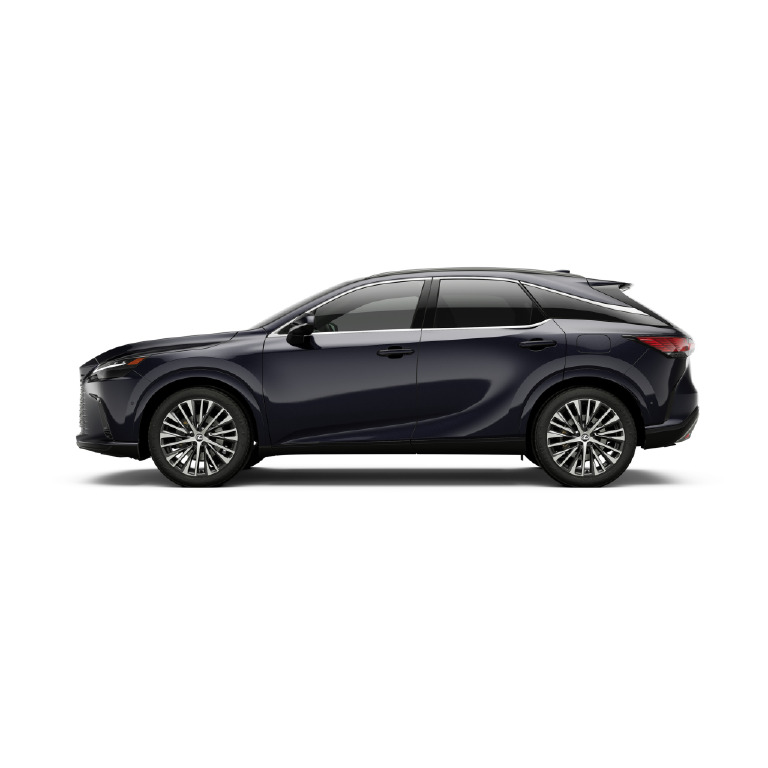 New 2027 Lexus RX Hybrid RX 350h Premium+ AWD RX350H PREM+ AWD
