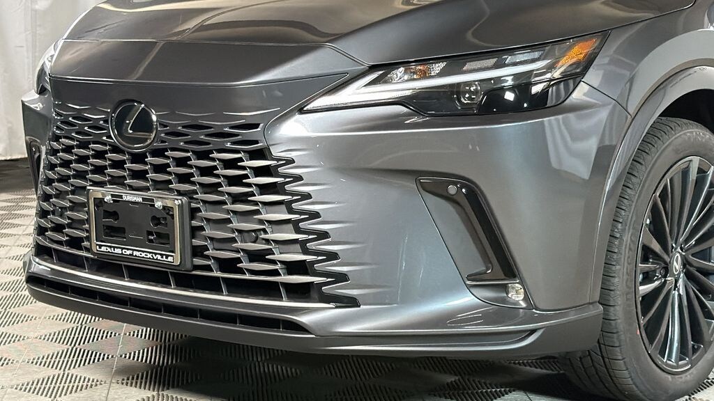 New 2026 Lexus RX Hybrid RX 350h Premium AWD RX 350H PREM AWD