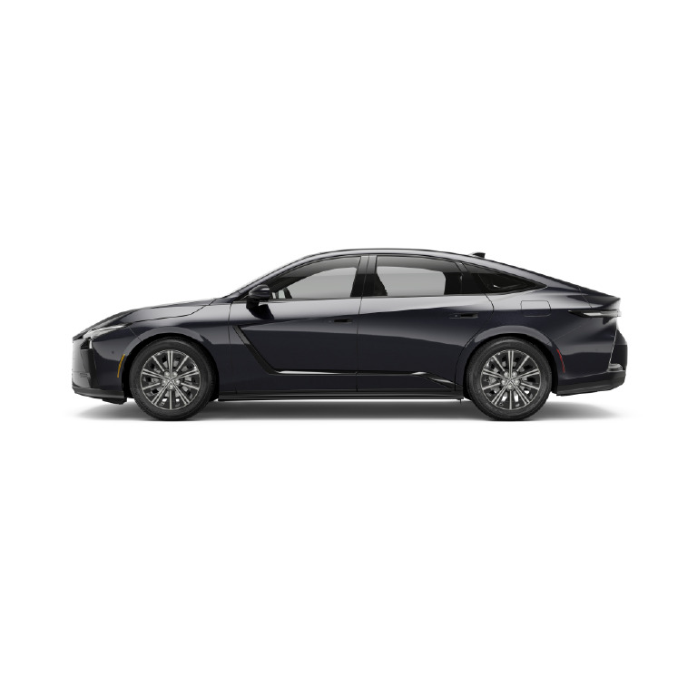 New 2027 Lexus ES Hybrid ES 350h Premium+ AWD PREMIUM+