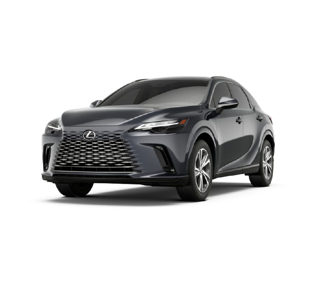 New 2026 Lexus RX 350 Premium AWD 5-DOOR SUV 4X4