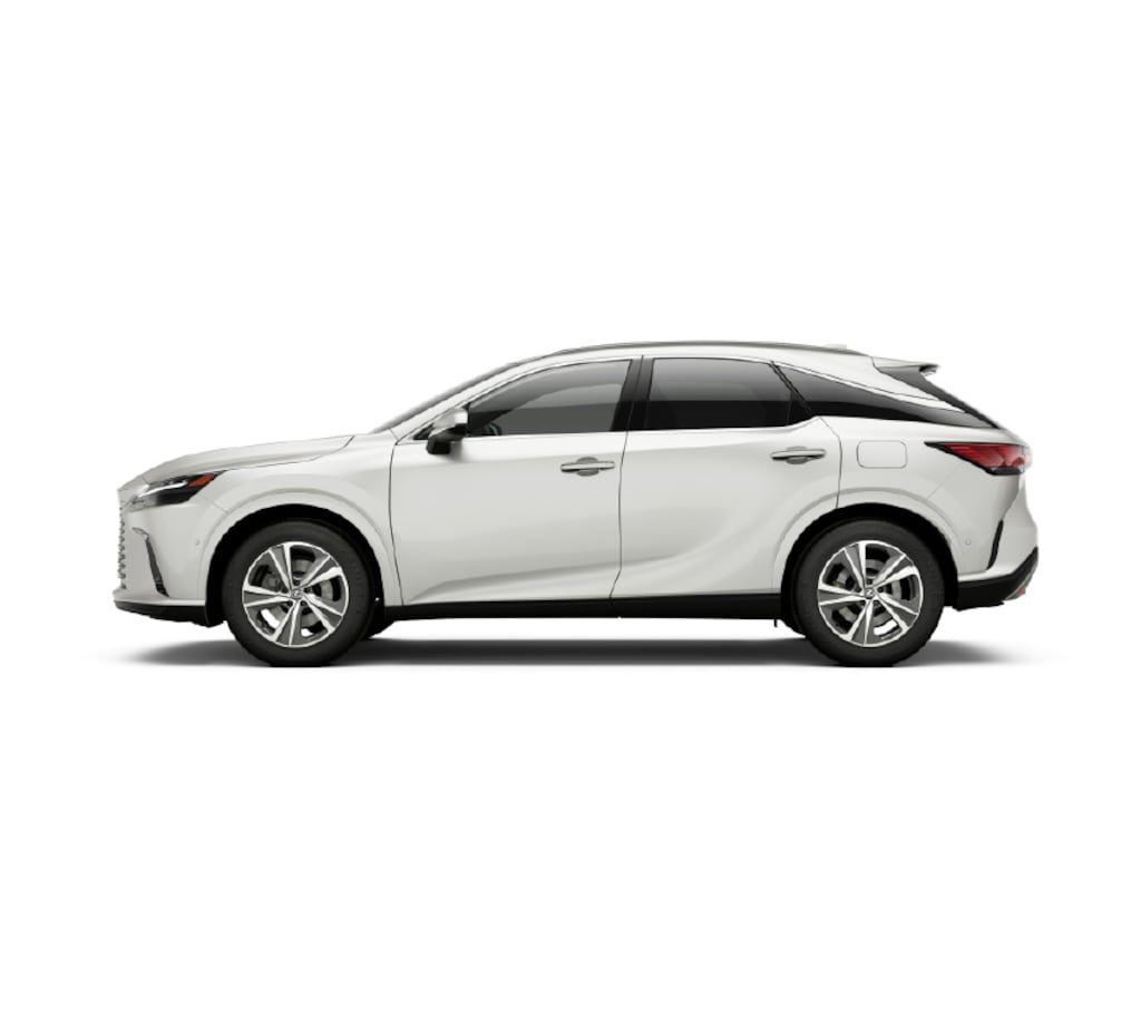 New 2026 Lexus RX Hybrid RX 350h Premium AWD RX 350H PREM AWD