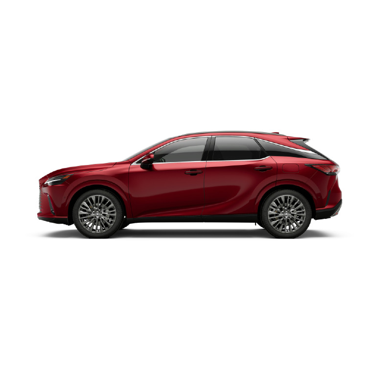 New 2027 Lexus RX 350 Luxury AWD 5-DOOR SUV AWD