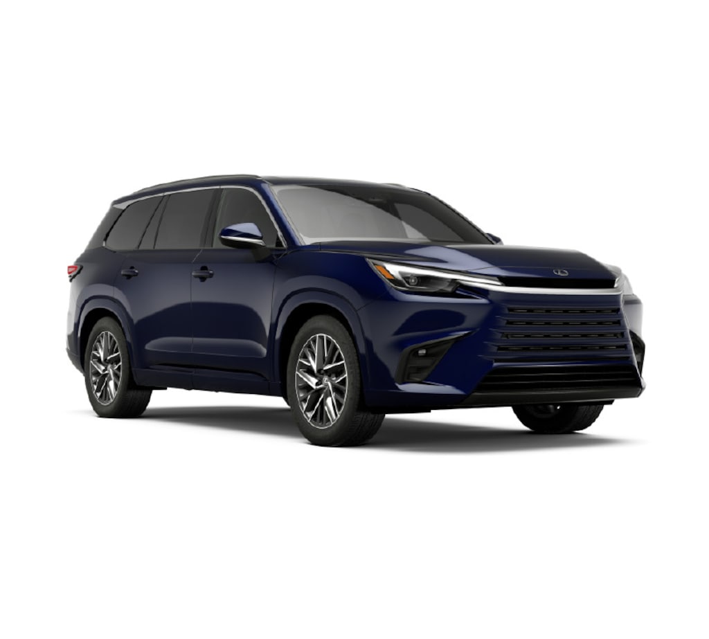 New 2026 Lexus TX 350 Premium AWD TX 350 AWD