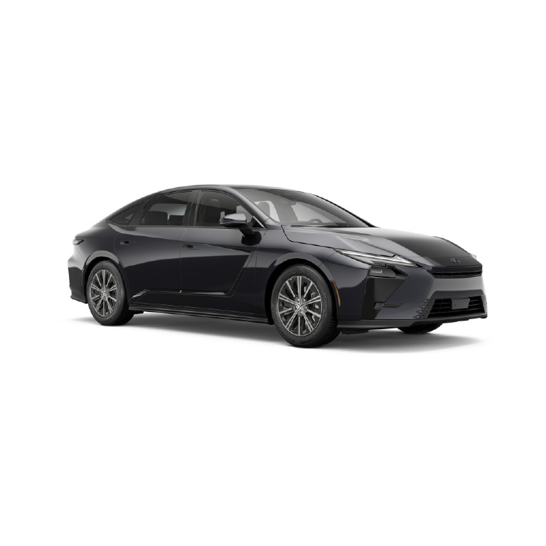 New 2027 Lexus ES Hybrid ES 350h Premium AWD PREMIUM