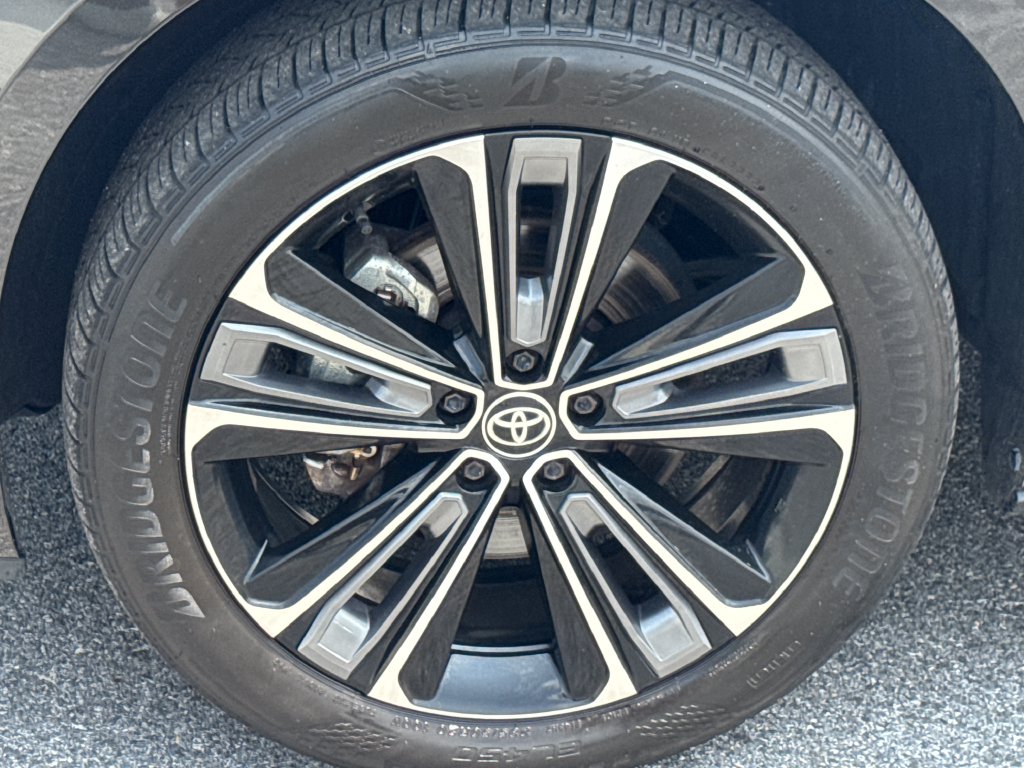 Used 2023 Toyota bZ4X Limited SUV