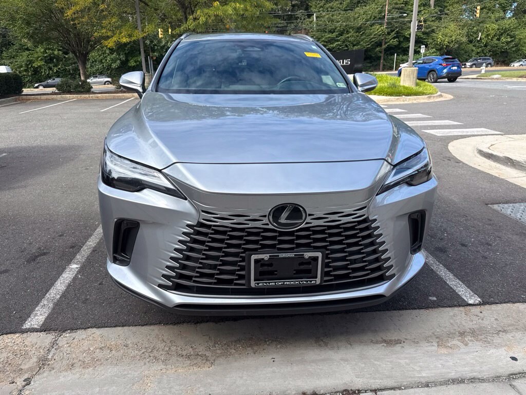 Certified 2023 Lexus RX 350 Premium SUV