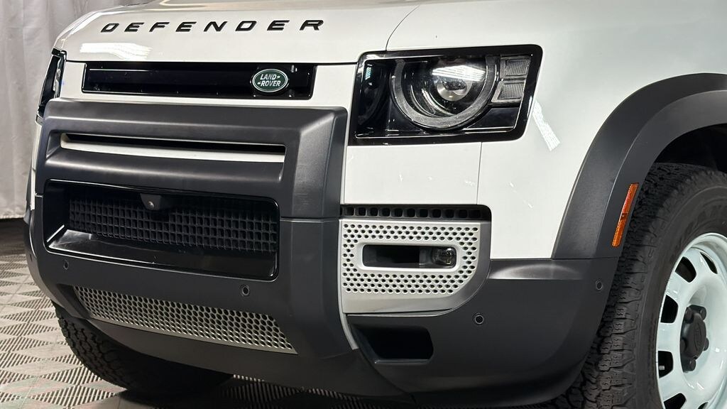 Used 2023 Land Rover Defender 110 S 30th Anniversary Package SUV