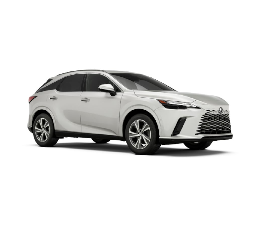 New 2026 Lexus RX 350 Premium AWD 5-DOOR SUV 4X4