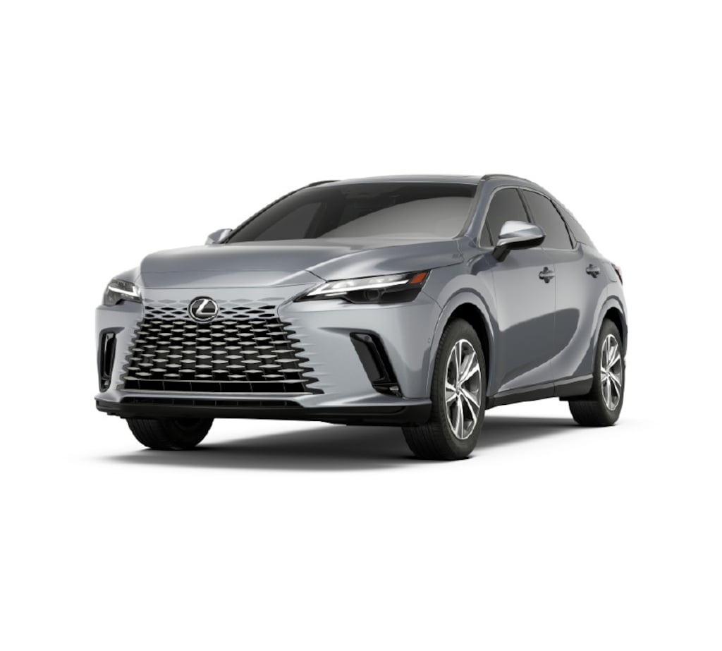 New 2026 Lexus RX Hybrid RX 350h Premium AWD RX 350H PREM AWD