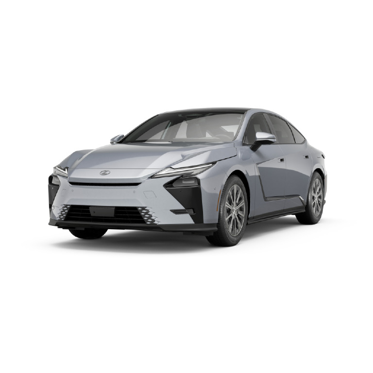 New 2027 Lexus ES Hybrid ES 350h Premium+ AWD PREMIUM+