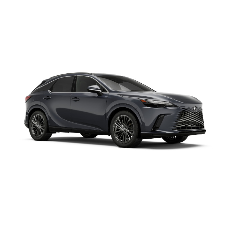 New 2027 Lexus RX Plug-IN Hybrid Electric Vehicle RX 450h+ Premium AWD RX 450h+ AWD
