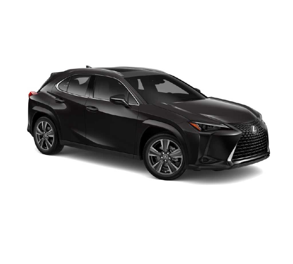 New 2026 Lexus UX Hybrid UX 300h Premium AWD 5-DOOR SUV AWD