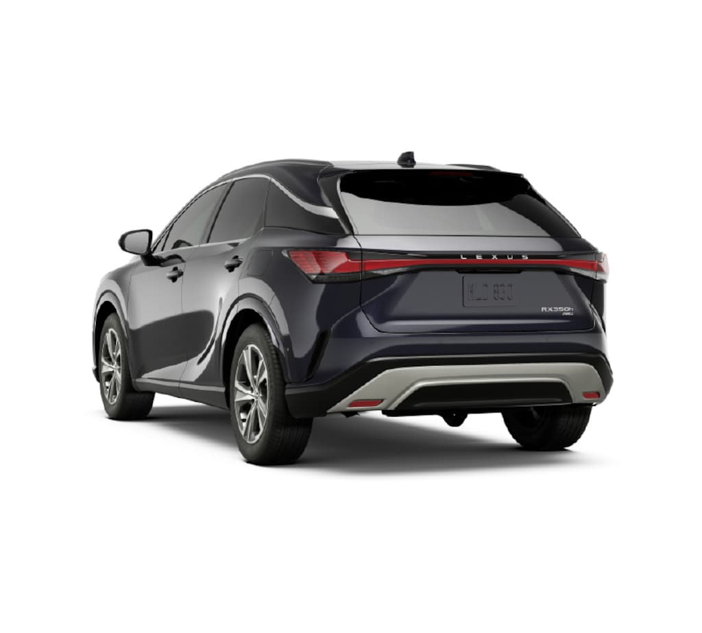 New 2026 Lexus RX Hybrid RX 350h Premium AWD RX 350H PREM AWD