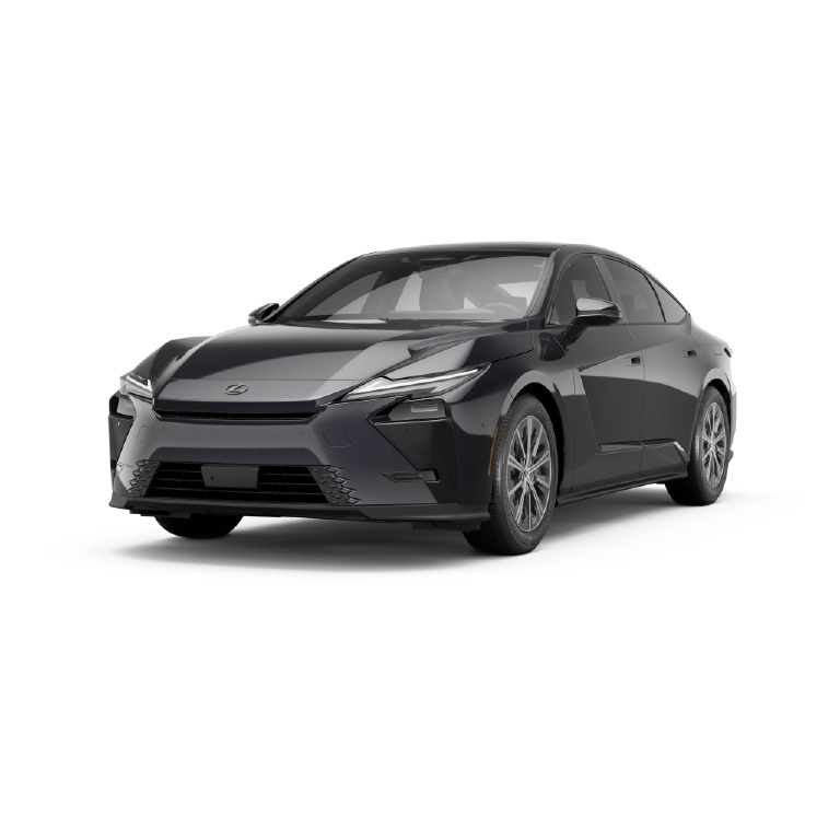 New 2027 Lexus ES Hybrid ES 350h Premium+ AWD PREMIUM+