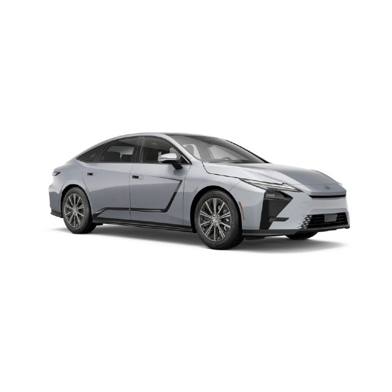 New 2027 Lexus ES Hybrid ES 350h Premium AWD PREMIUM