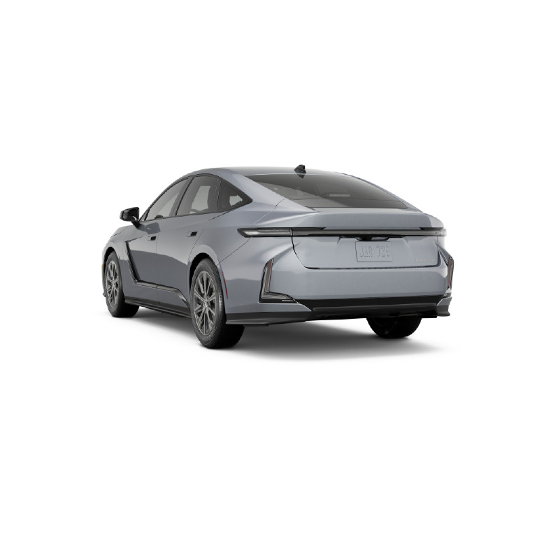 New 2027 Lexus ESe ES 500e Premium AWD PREMIUM