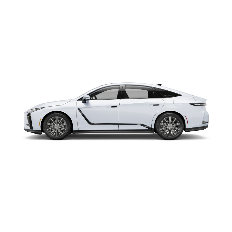 New 2027 Lexus ES Hybrid ES 350h Premium AWD PREMIUM
