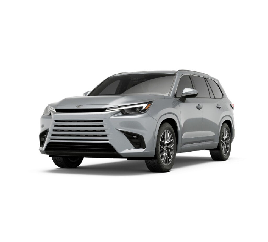 New 2026 Lexus TX 350 Premium AWD TX 350 AWD