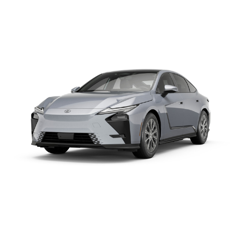 New 2027 Lexus ESe ES 500e Premium AWD PREMIUM