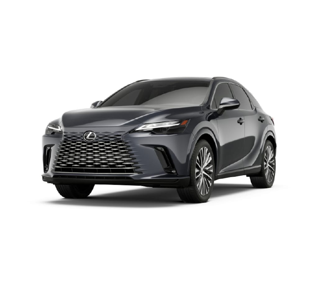 New 2026 Lexus RX 350 Premium+ AWD 5-DOOR SUV 4X4