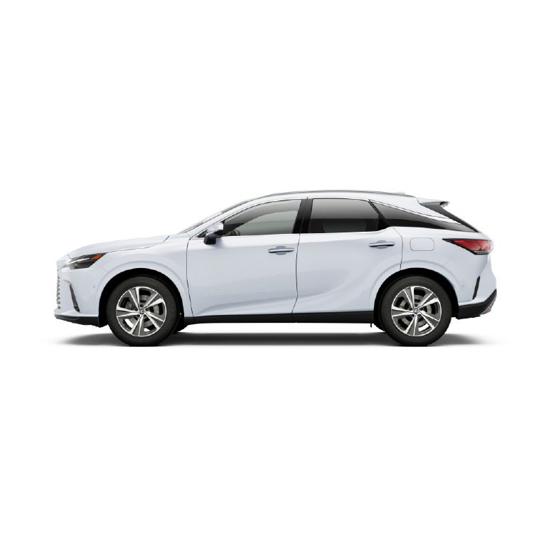 New 2027 Lexus RX 350 Premium AWD 5-DOOR SUV 4X4