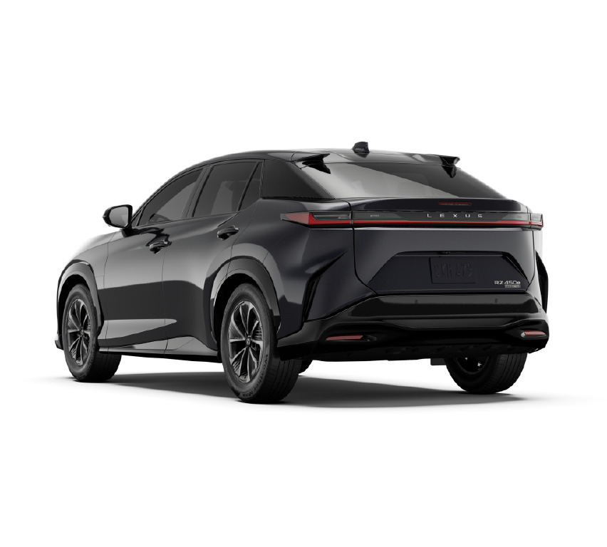 New 2026 Lexus RZ 450e Premium AWD Premium AWD