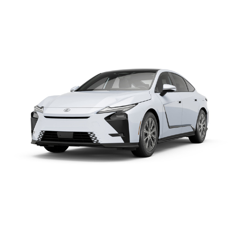 New 2027 Lexus ES Hybrid ES 350h Premium AWD PREMIUM