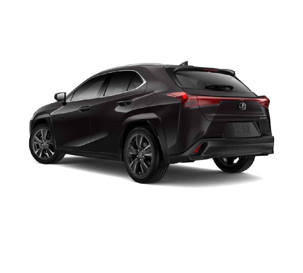 New 2026 Lexus UX Hybrid UX 300h Premium AWD 5-DOOR SUV AWD