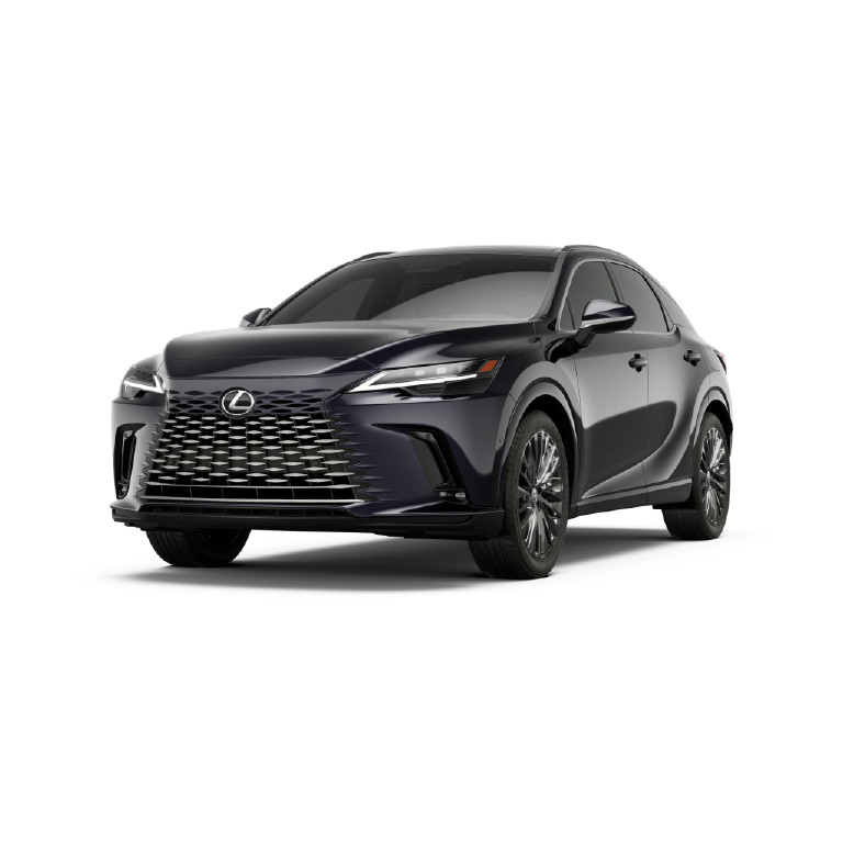 New 2027 Lexus RX Hybrid RX 350h Luxury AWD RX 350H LUX AWD