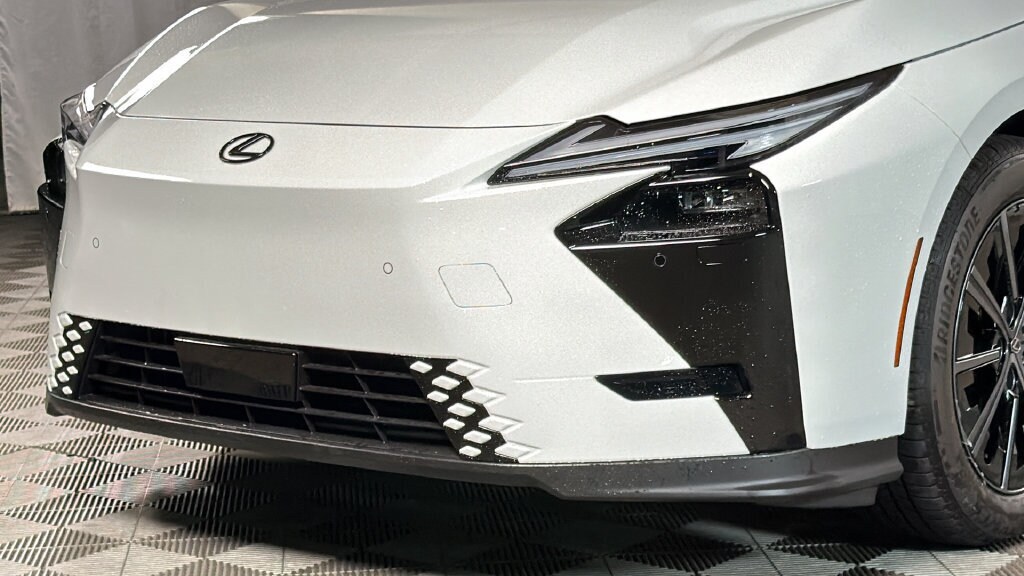 New 2026 Lexus ESe ES 500e Premium AWD PREMIUM