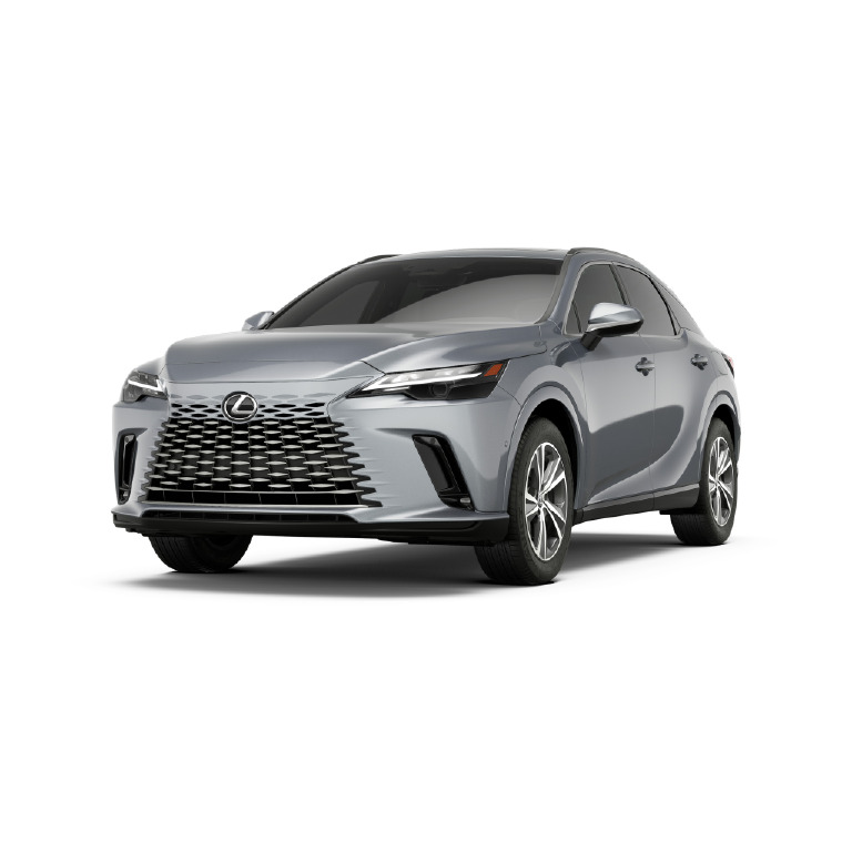 New 2027 Lexus RX 350 Premium AWD 5-DOOR SUV 4X4