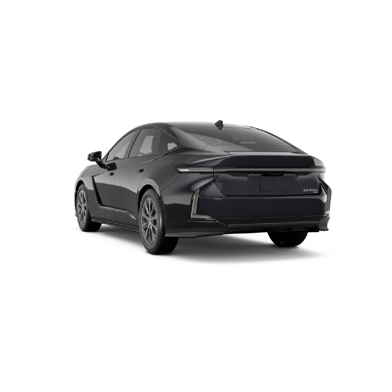 New 2027 Lexus ES Hybrid ES 350h Premium AWD PREMIUM