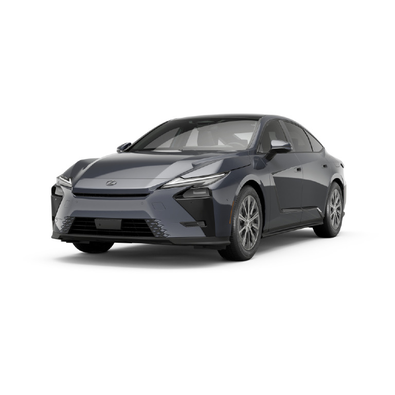 New 2027 Lexus ES Hybrid ES 350h Premium+ AWD PREMIUM+