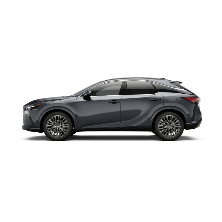 New 2027 Lexus RX Hybrid RX 350h Luxury AWD RX 350H LUX AWD