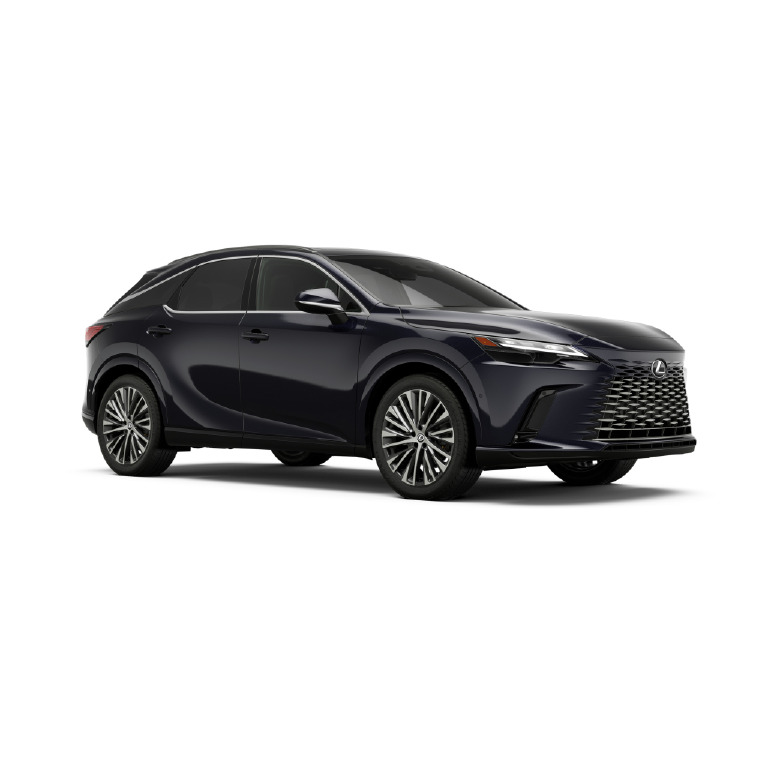 New 2027 Lexus RX Hybrid RX 350h Premium+ AWD RX350H PREM+ AWD