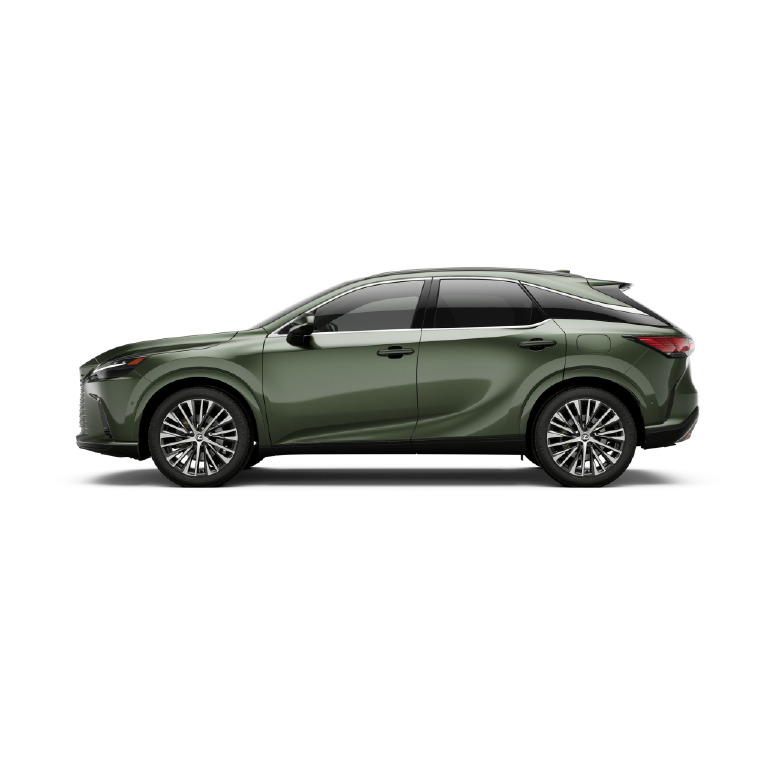New 2027 Lexus RX Hybrid RX 350h Premium+ AWD RX350H PREM+ AWD
