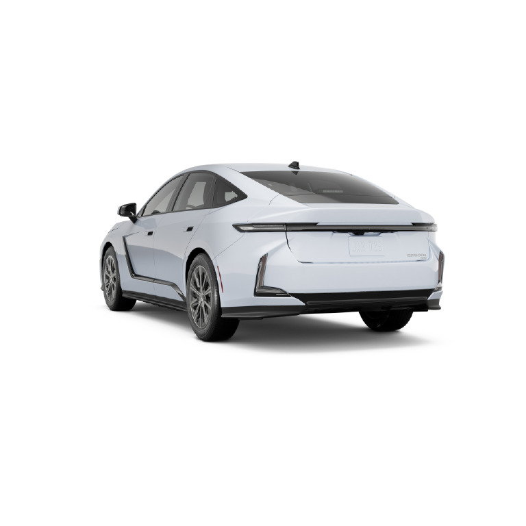 New 2027 Lexus ESe ES 500e Premium AWD PREMIUM