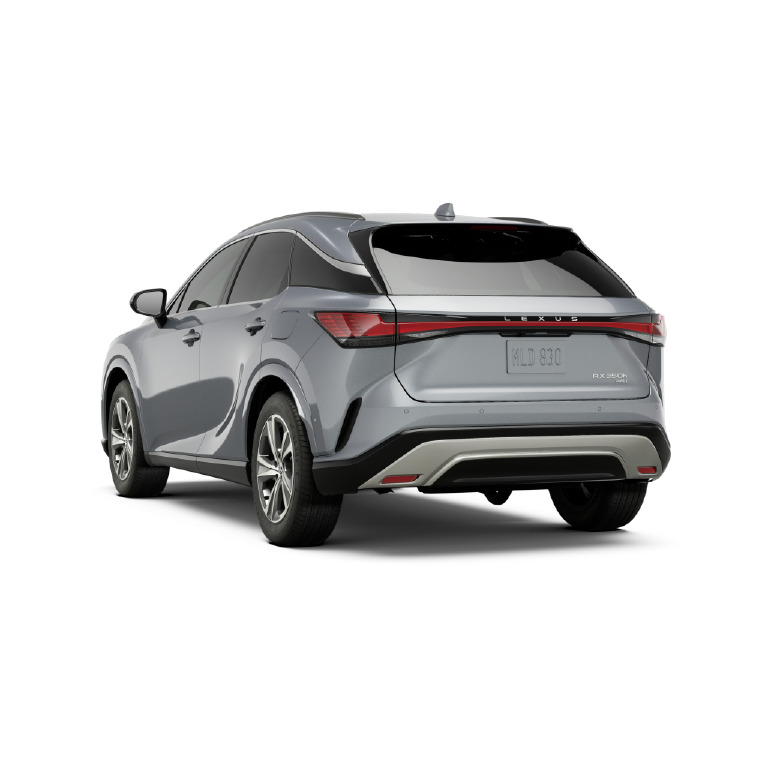 New 2027 Lexus RX Hybrid RX 350h Premium AWD RX 350H PREM AWD