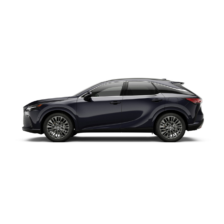 New 2027 Lexus RX Hybrid RX 350h Luxury AWD RX 350H LUX AWD
